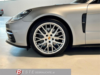 Porsche Panamera Gebrauchtwagen Porsche Panamera Gebrauchtwagen