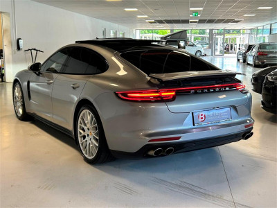 Porsche Panamera Gebrauchtwagen