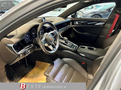 Porsche Panamera Gebrauchtwagen Porsche Panamera Gebrauchtwagen