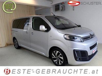 Citroën Spacetourer Gebrauchtwagen