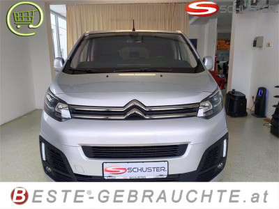 Citroën Spacetourer Gebrauchtwagen