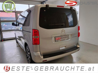 Citroën Spacetourer Gebrauchtwagen