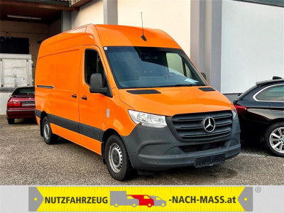 Mercedes-Benz Sprinter Gebrauchtwagen