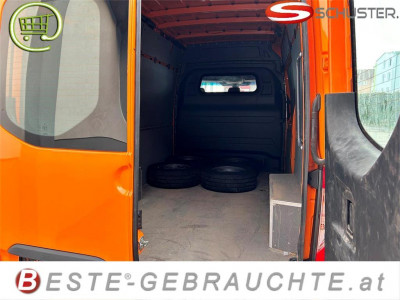 Mercedes-Benz Sprinter Gebrauchtwagen