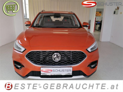 MG ZS Gebrauchtwagen