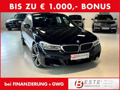 BMW 6er Gebrauchtwagen