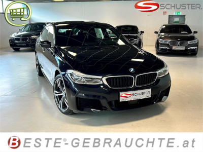 BMW 6er Gebrauchtwagen