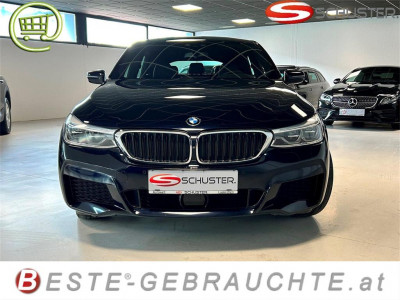 BMW 6er Gebrauchtwagen