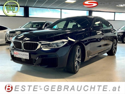 BMW 6er Gebrauchtwagen