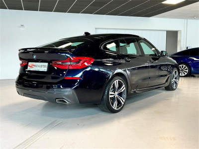 BMW 6er Gebrauchtwagen