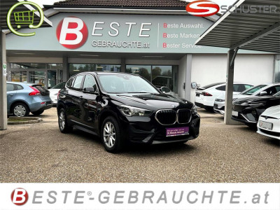 BMW X1 Gebrauchtwagen