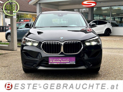 BMW X1 Gebrauchtwagen