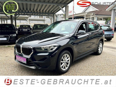 BMW X1 Gebrauchtwagen