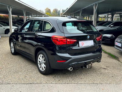 BMW X1 Gebrauchtwagen