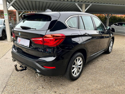 BMW X1 Gebrauchtwagen