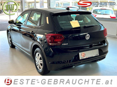 VW Polo Gebrauchtwagen