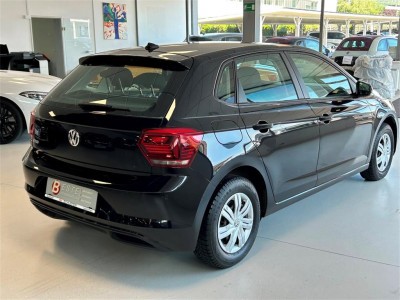 VW Polo Gebrauchtwagen