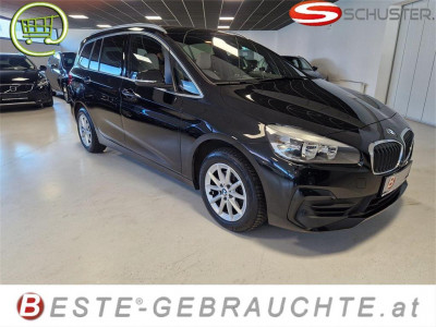 BMW 2er Gebrauchtwagen