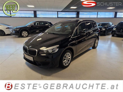 BMW 2er Gebrauchtwagen