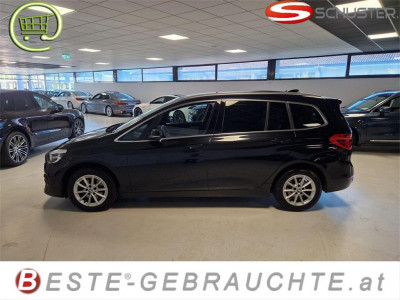 BMW 2er Gebrauchtwagen