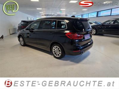 BMW 2er Gebrauchtwagen