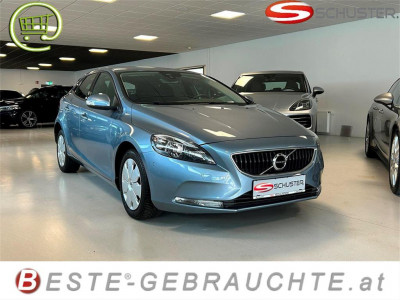 Volvo V40 Gebrauchtwagen