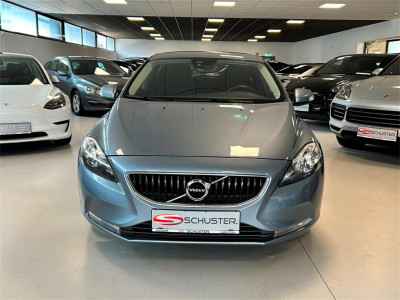 Volvo V40 Gebrauchtwagen