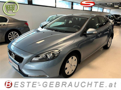 Volvo V40 Gebrauchtwagen