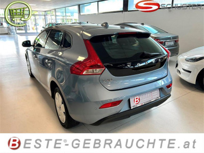 Volvo V40 Gebrauchtwagen