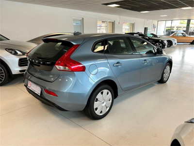 Volvo V40 Gebrauchtwagen