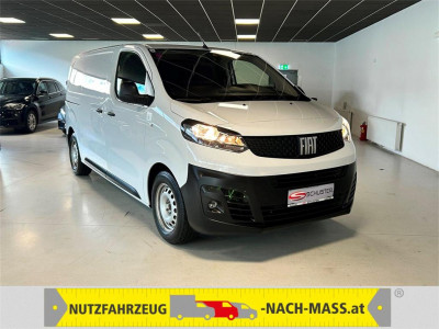 Fiat Scudo Gebrauchtwagen