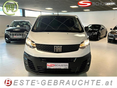 Fiat Scudo Gebrauchtwagen