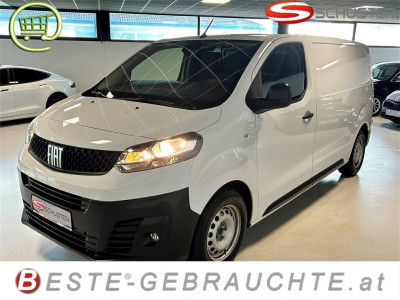 Fiat Scudo Gebrauchtwagen