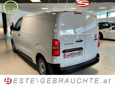 Fiat Scudo Gebrauchtwagen