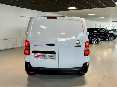 Fiat Scudo Gebrauchtwagen