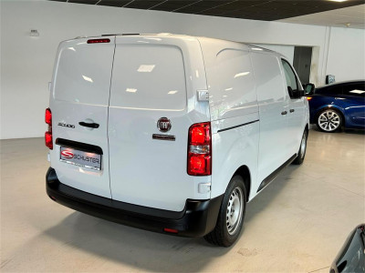 Fiat Scudo Gebrauchtwagen