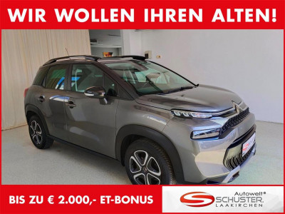 Citroën C3 Gebrauchtwagen