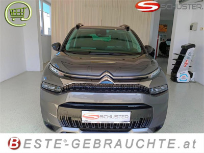 Citroën C3 Gebrauchtwagen