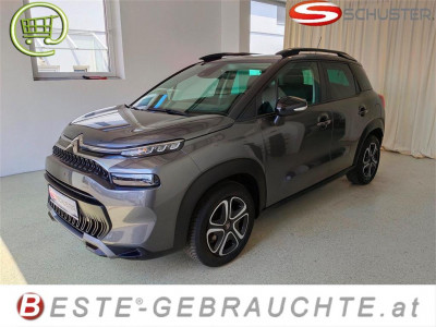 Citroën C3 Gebrauchtwagen