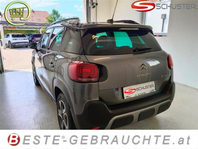 Citroën C3 Gebrauchtwagen