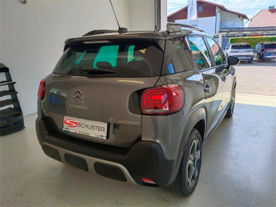 Citroën C3 Gebrauchtwagen