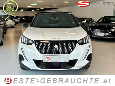 Peugeot 2008 Gebrauchtwagen