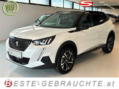 Peugeot 2008 Gebrauchtwagen