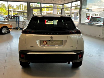 Peugeot 2008 Gebrauchtwagen