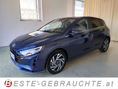 Hyundai i20 Neuwagen