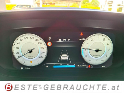 Hyundai i20 Neuwagen