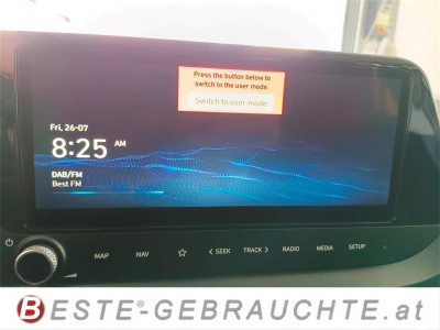 Hyundai i20 Neuwagen