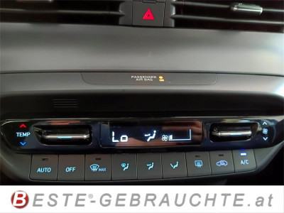 Hyundai i20 Neuwagen