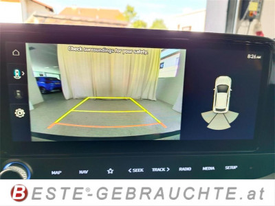 Hyundai i20 Neuwagen