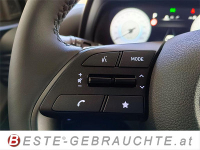 Hyundai i20 Neuwagen